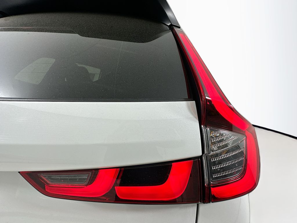 2026 Honda CR-V Sport - Photo 10