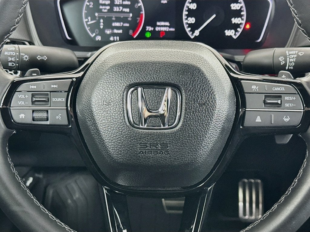 2026 Honda Civic Sport - Photo 16