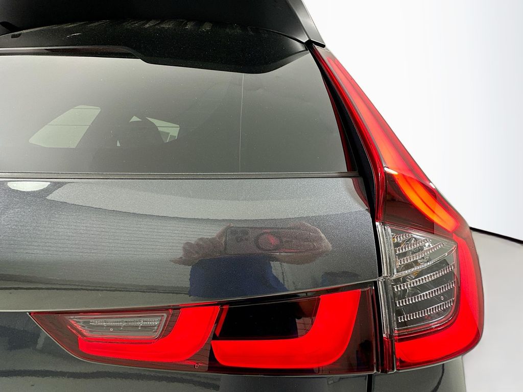 2026 Honda CR-V Sport-L - Photo 10