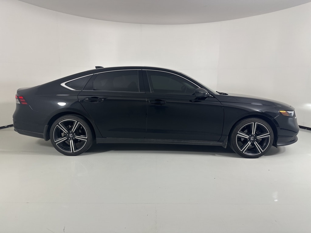 Used 2023 Honda Accord EX Sedan