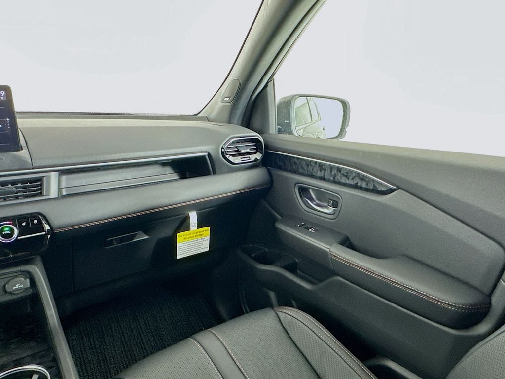 2026 Honda Passport TrailSport Elite - Photo 23