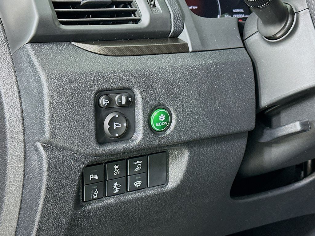 2026 Honda Ridgeline TrailSport - Photo 16