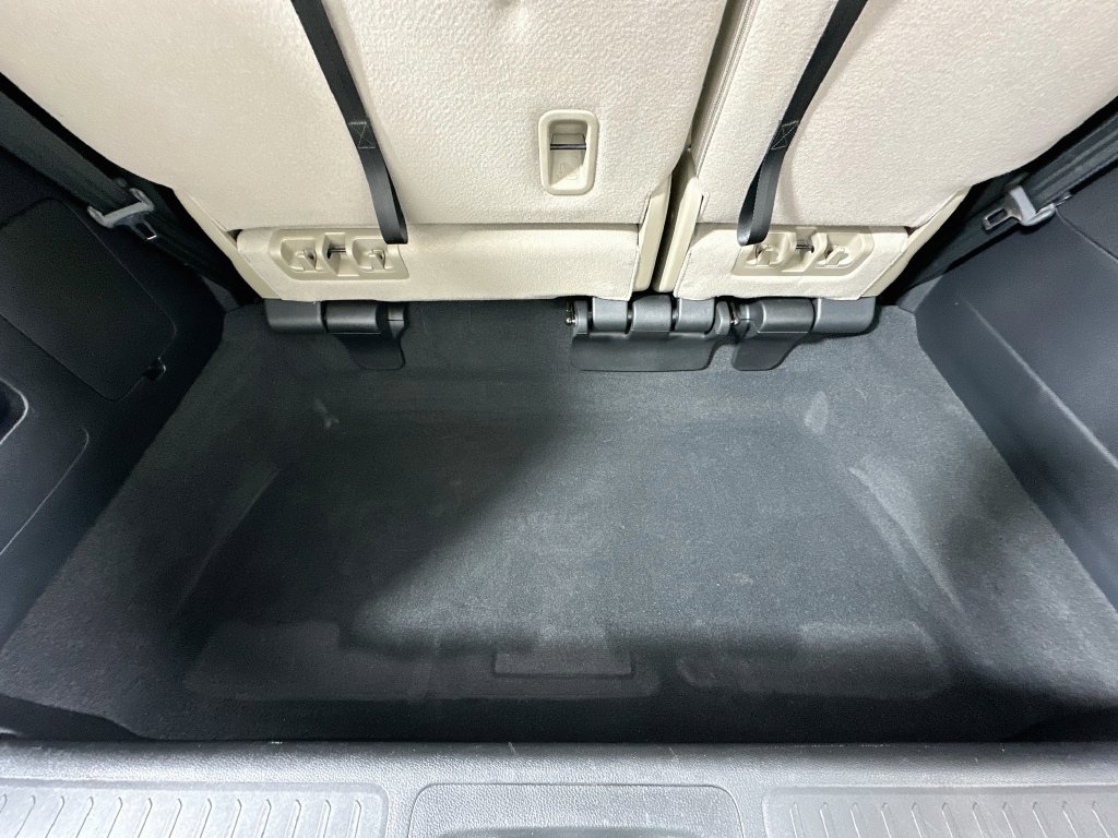 2024 Honda Odyssey Touring - Photo 27