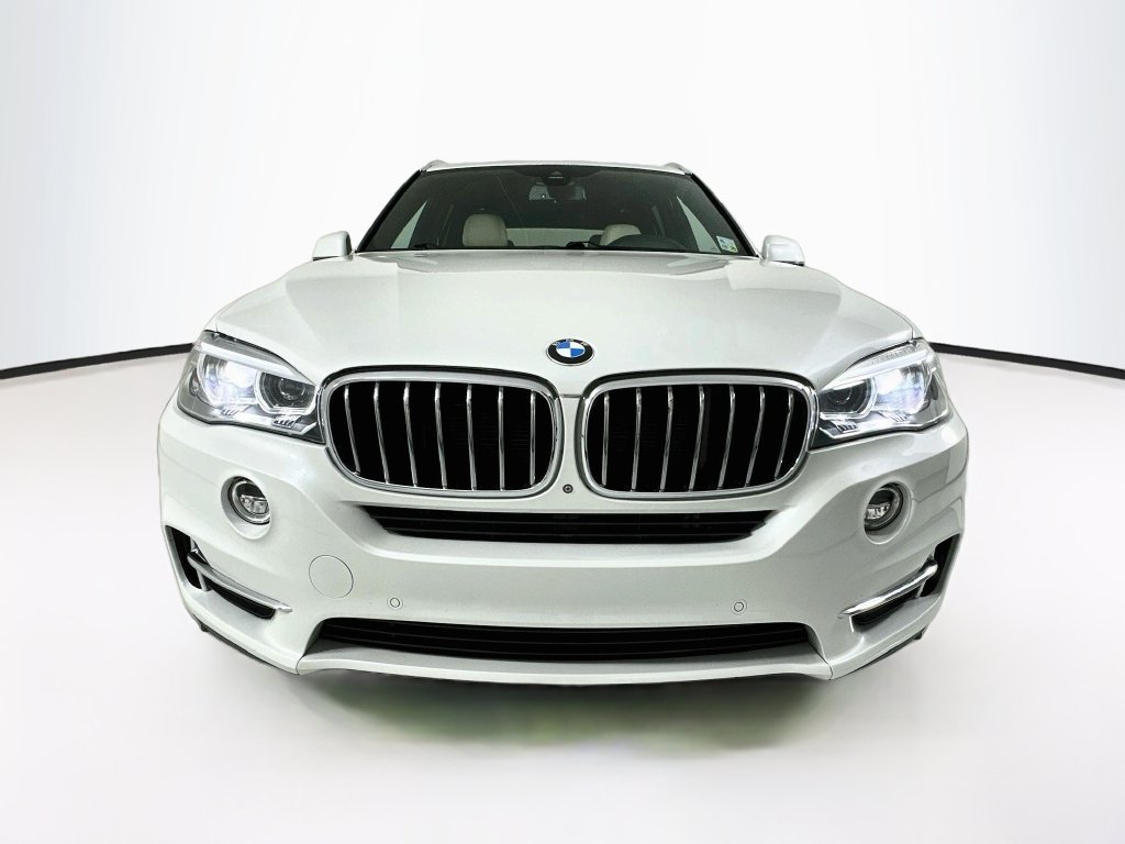 Used 2017 BMW X5 sDrive35i with VIN 5UXKR2C30H0U22036 for sale in Bossier City, LA