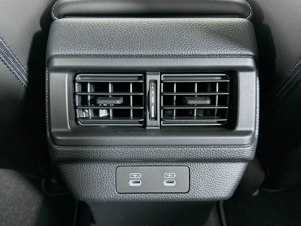 2026 Honda Accord Hybrid Touring - Photo 28