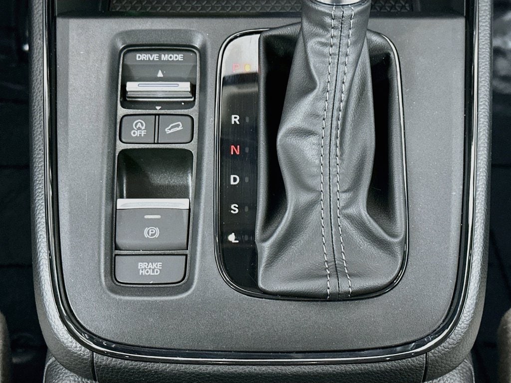 2025 Honda CR-V EX-L - Photo 20