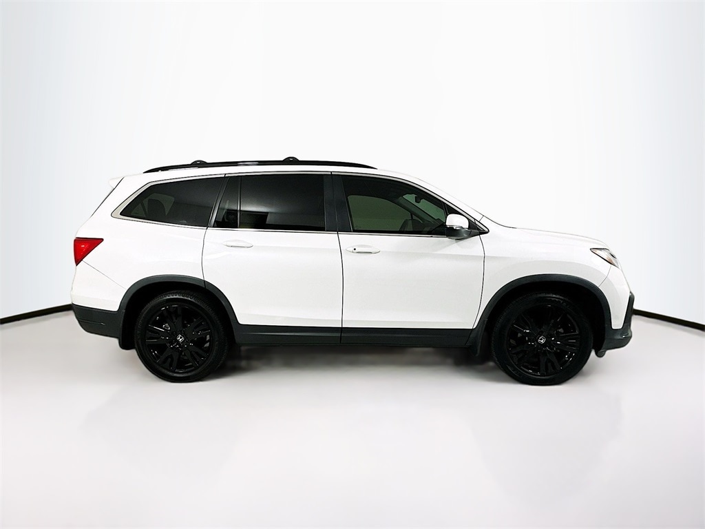 Used 2022 Honda Pilot Special Edition SUV