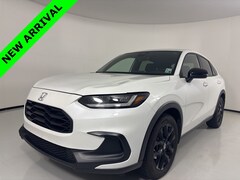 2023 Honda HR-V Sport 2WD SUV