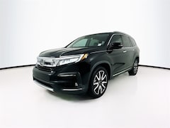 2021 Honda Pilot Touring 7 Passenger 2WD SUV