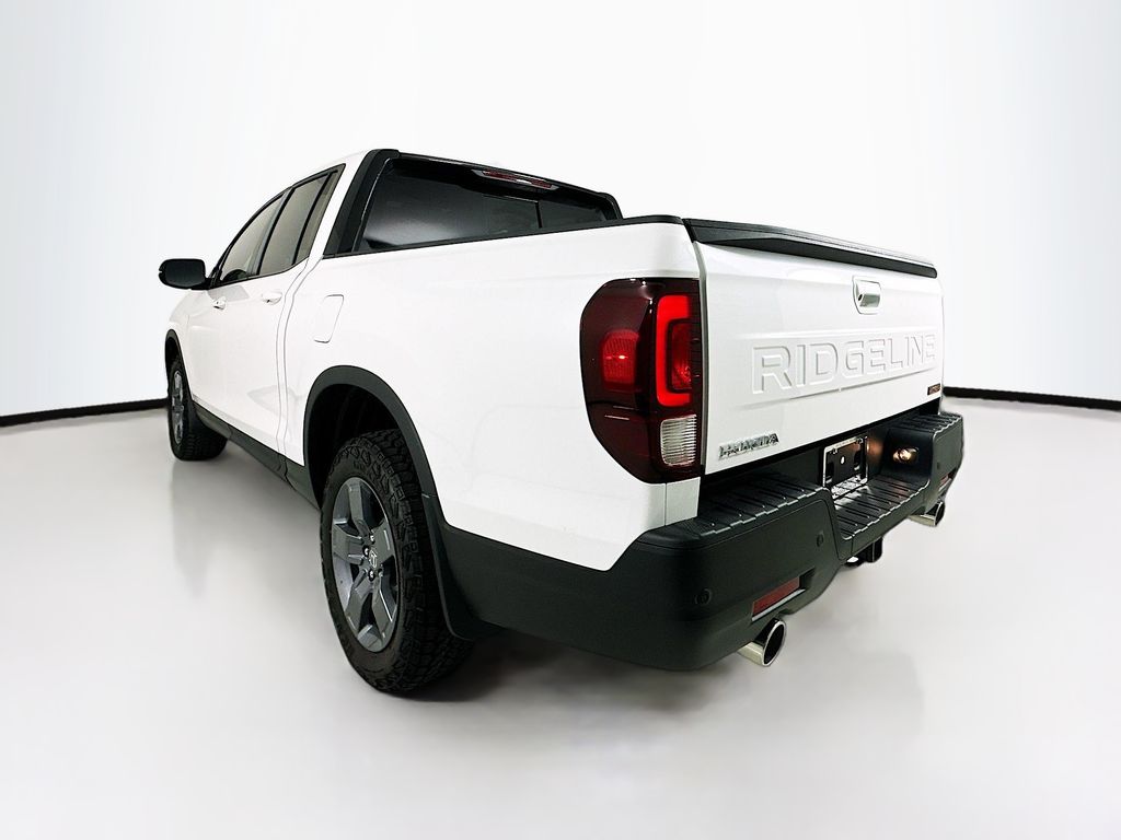 2026 Honda Ridgeline TrailSport - Photo 3