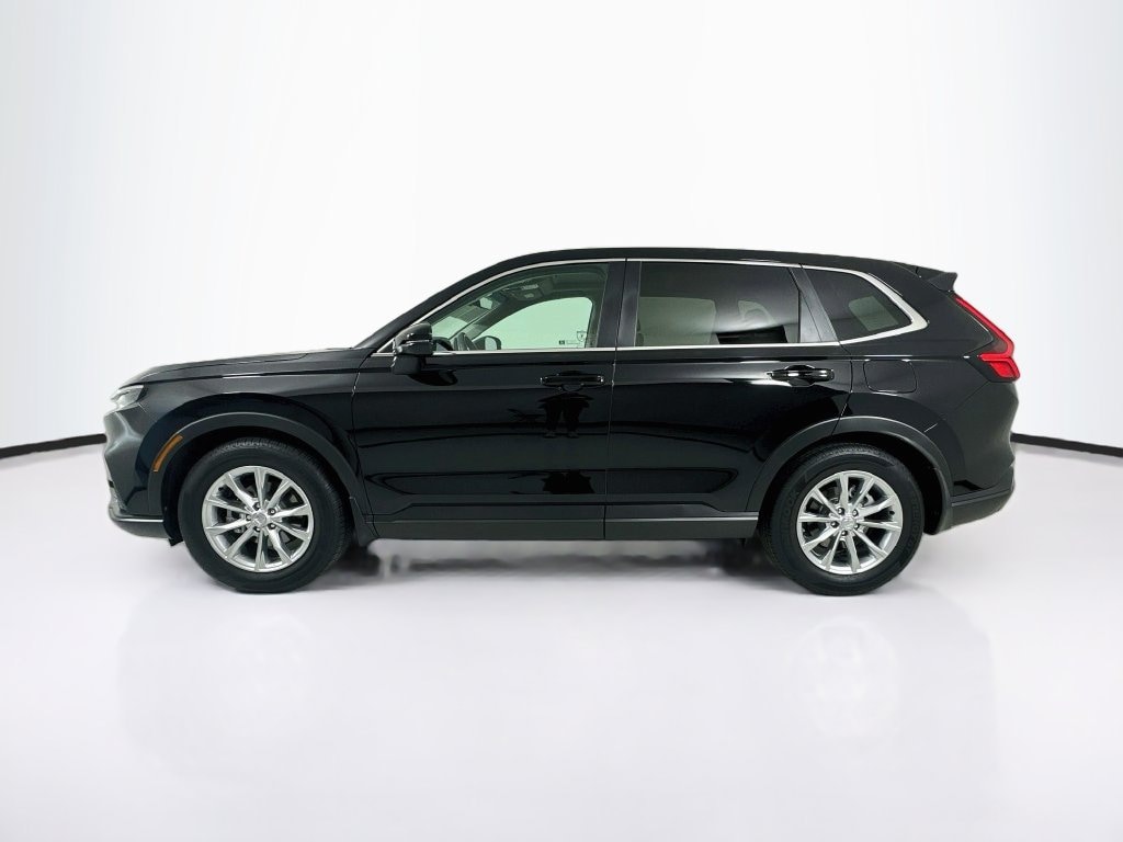 2025 Honda CR-V EX-L - Photo 8