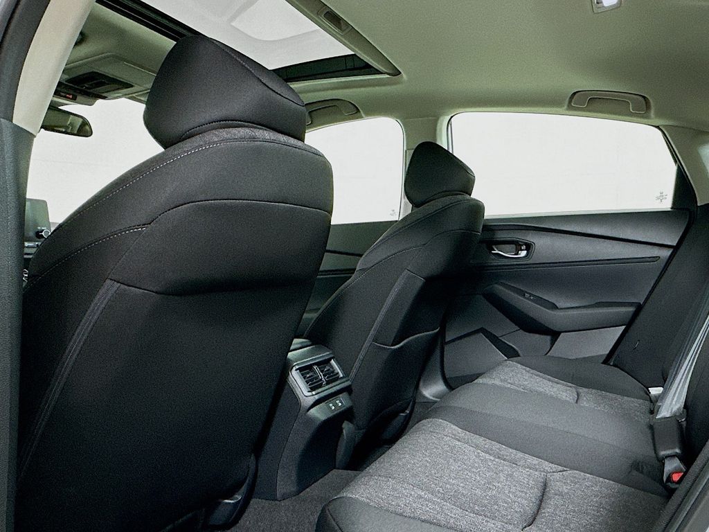 2025 Honda Accord SE - Photo 30