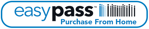 EasyPass Purchase From Home