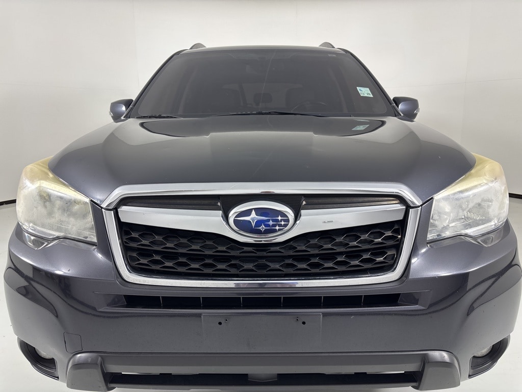 Used 2014 Subaru Forester 2.5i Touring SUV