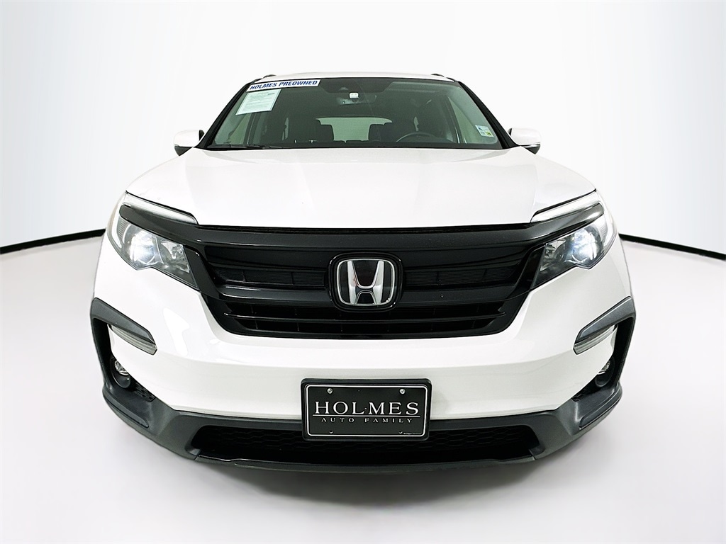 Used 2022 Honda Pilot Special Edition SUV
