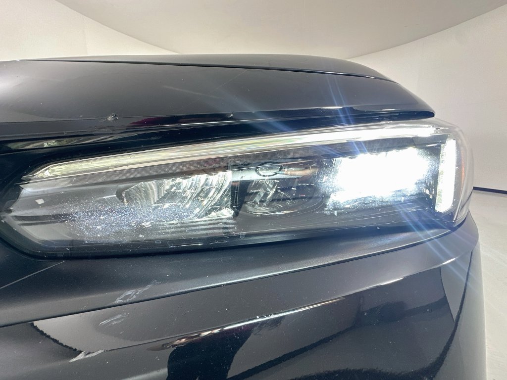 2024 Honda Civic Touring - Photo 10
