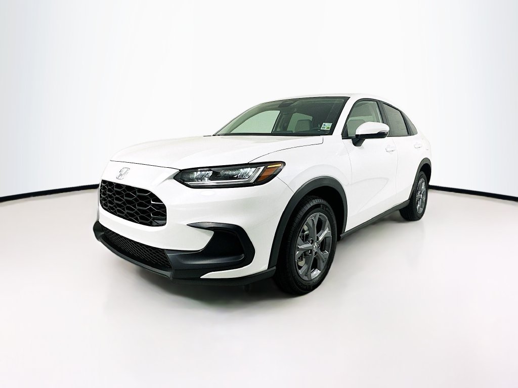 2027 Honda HR-V SUV 