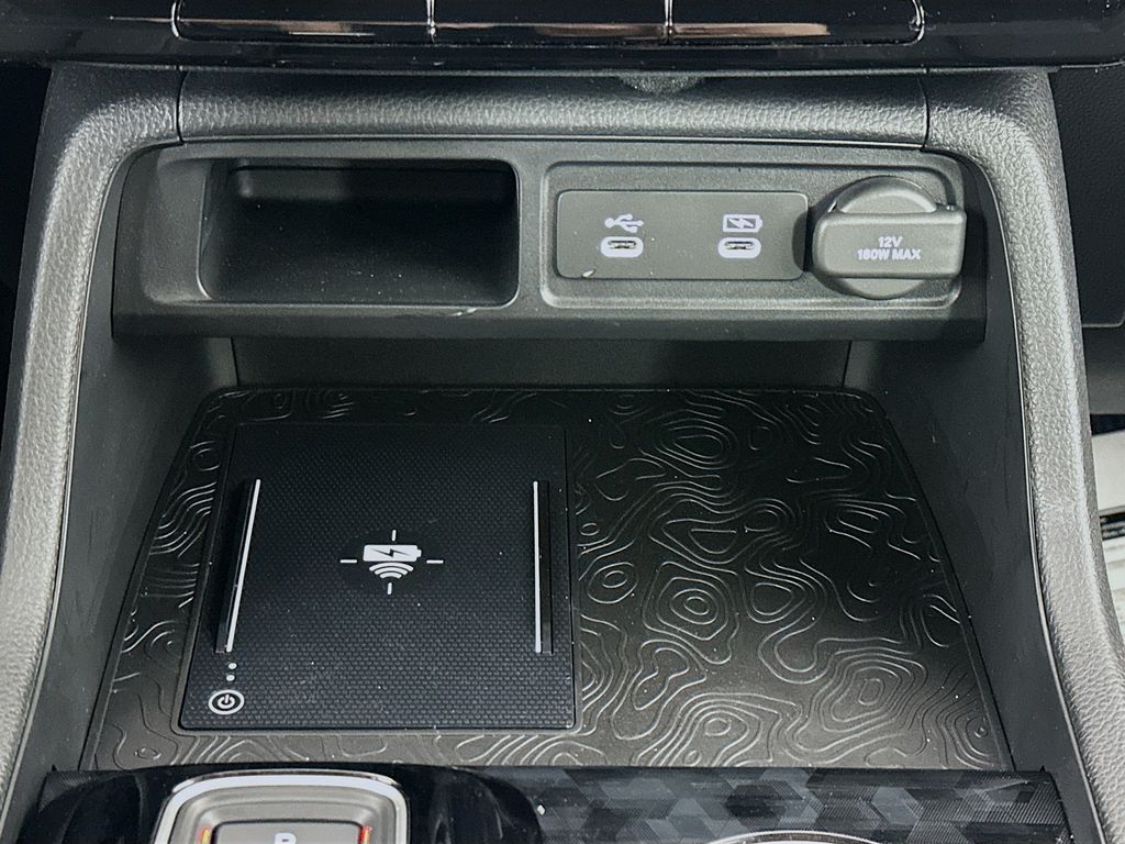 2026 Honda Passport TrailSport Elite - Photo 18