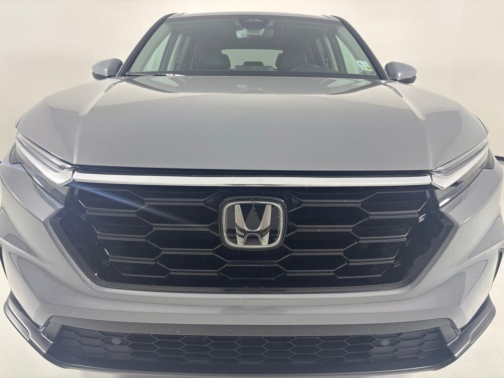 Used 2024 Honda CR-V EX-L SUV