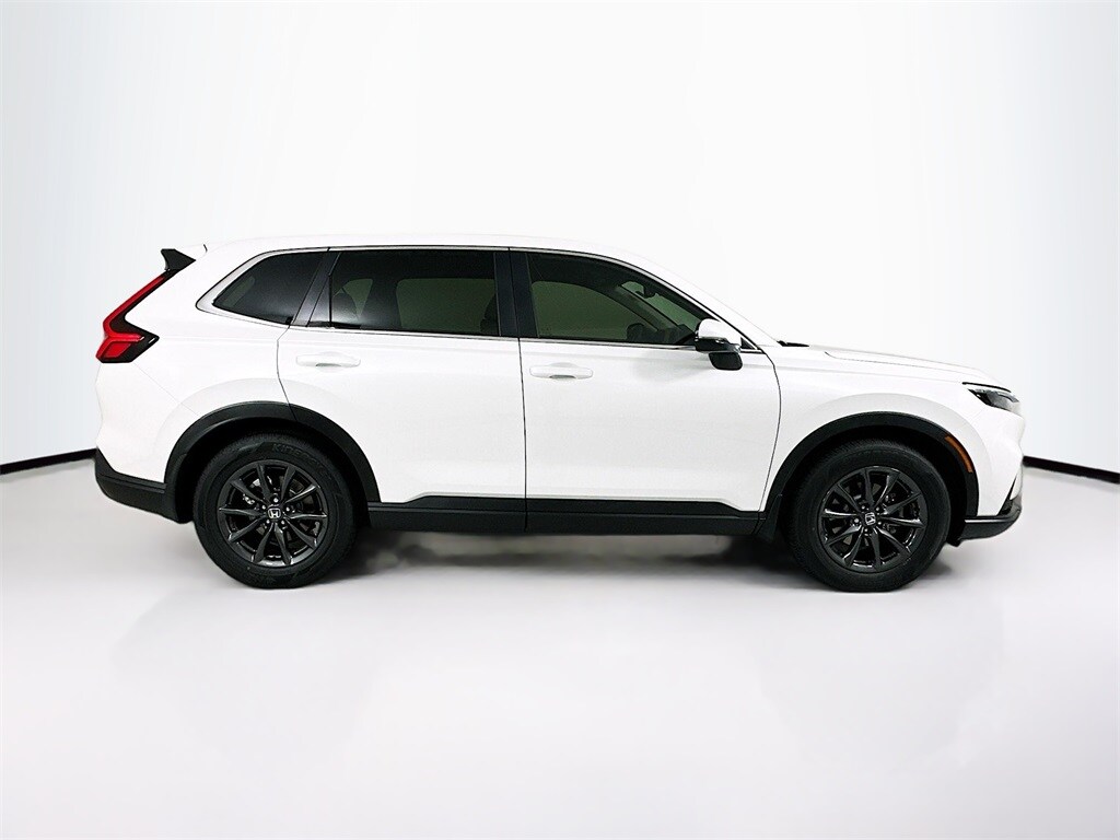 2026 Honda CR-V EX-L photo 4