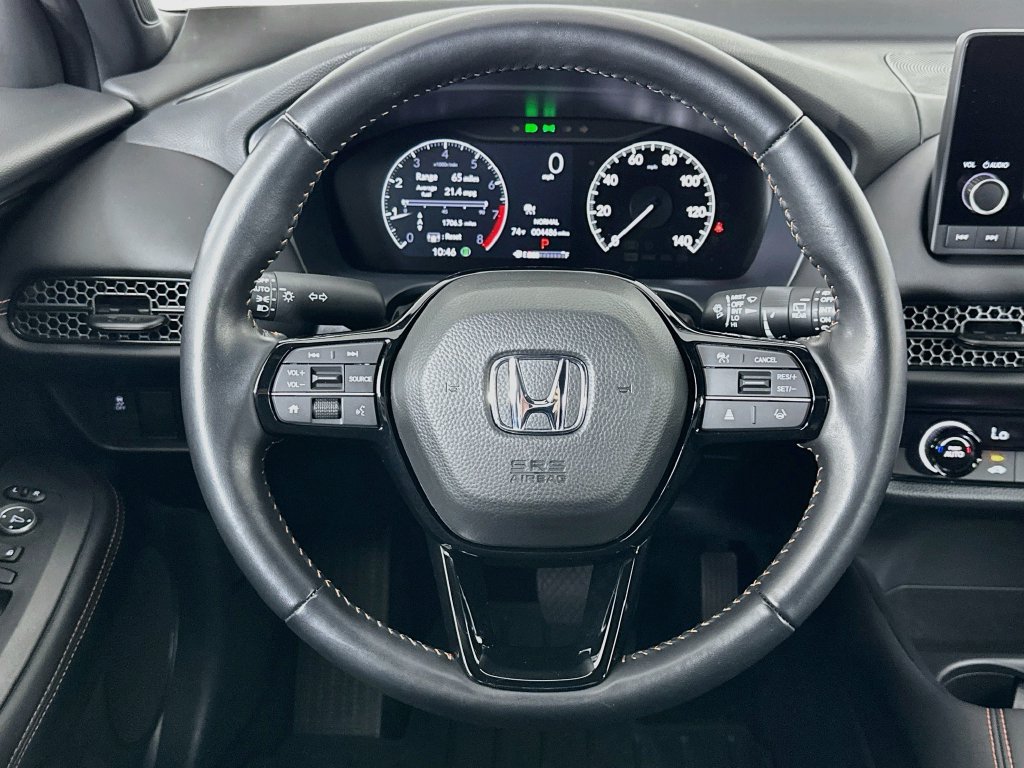 2025 Honda HR-V Sport - Photo 10