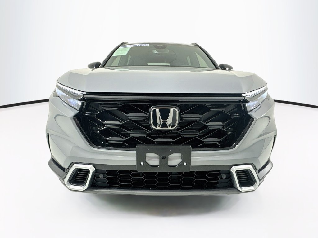 Used 2026 Honda CR-V Hybrid Sport Touring SUV