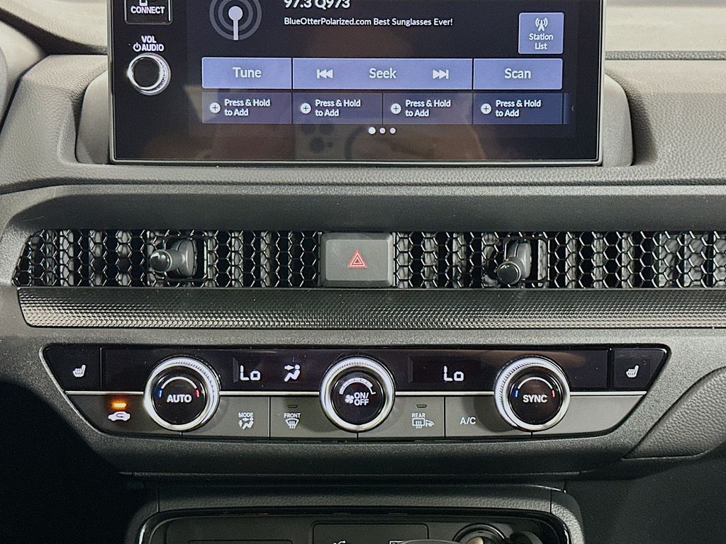 2026 Honda CR-V Sport - Photo 19