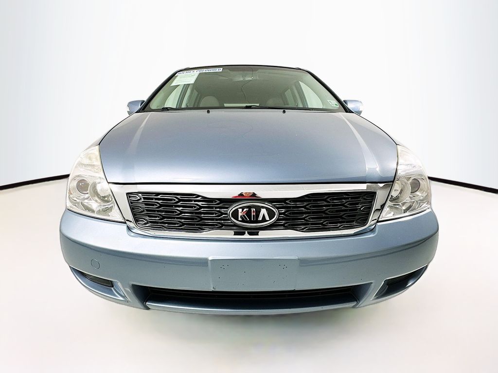Used 2012 Kia Sedona LX with VIN KNDMG4C76C6436768 for sale in Bossier City, LA
