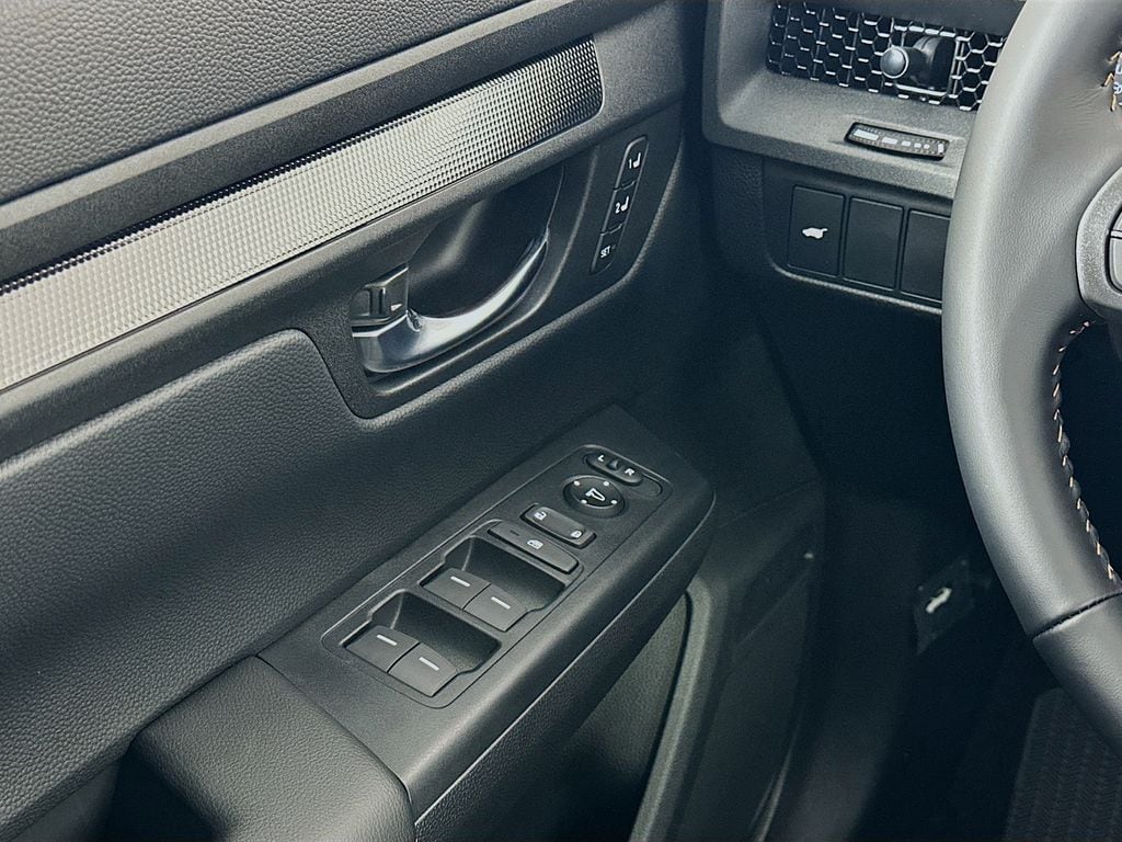 2026 Honda CR-V Sport-L - Photo 17
