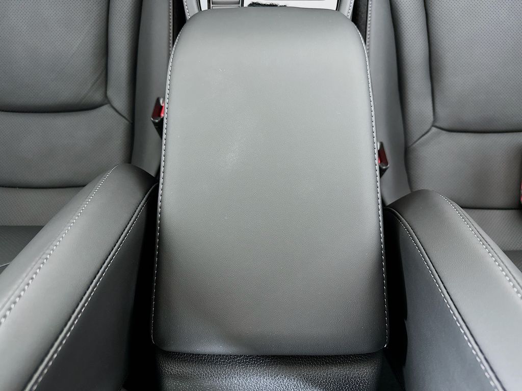 2026 Honda Accord Hybrid Touring - Photo 23