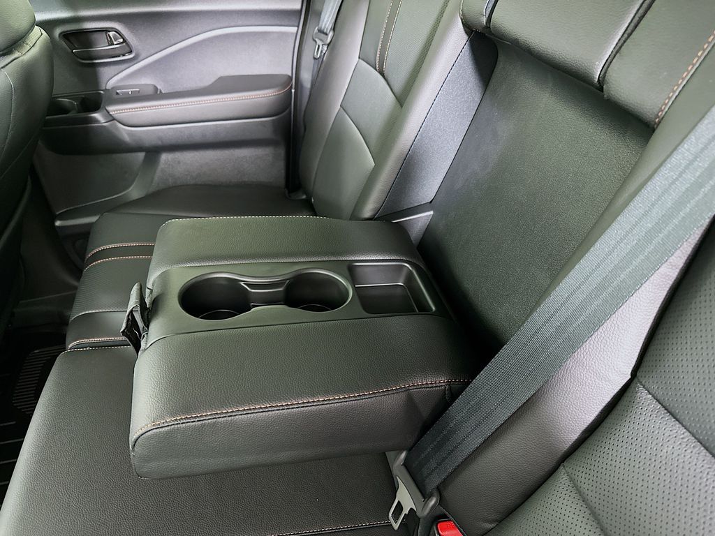 2026 Honda Ridgeline TrailSport - Photo 39