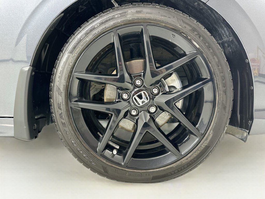 2026 Honda Civic Sport - Photo 12