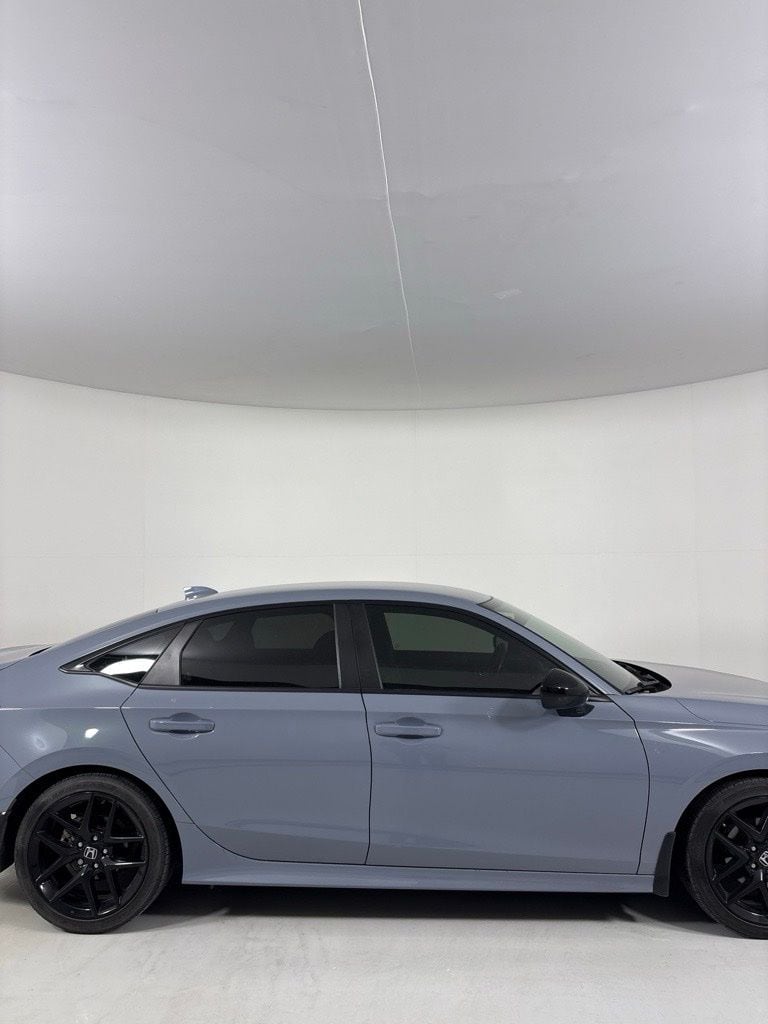 2024 Honda Civic Sport - Photo 5