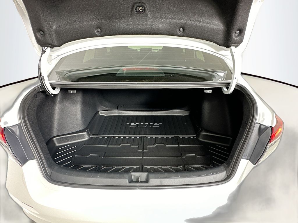 2026 Honda Civic Sport - Photo 9