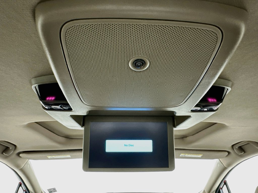 2024 Honda Odyssey Touring - Photo 23