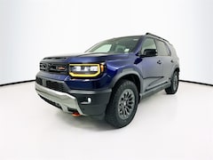 2026 Honda Passport TrailSport SUV