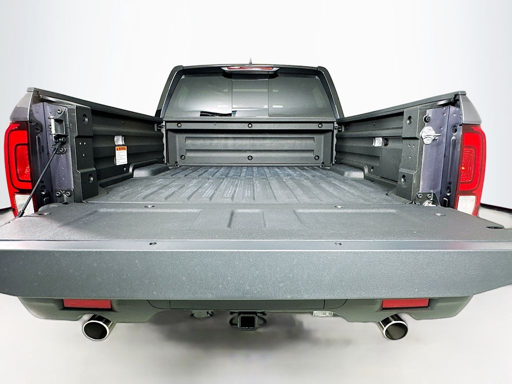 2026 Honda Ridgeline TrailSport - Photo 10
