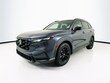  Honda CR-V Hybrid