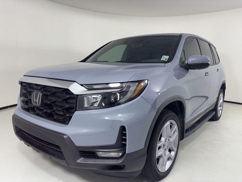 2024 Honda Passport 3.5 EX-L 4WD Auto's photo