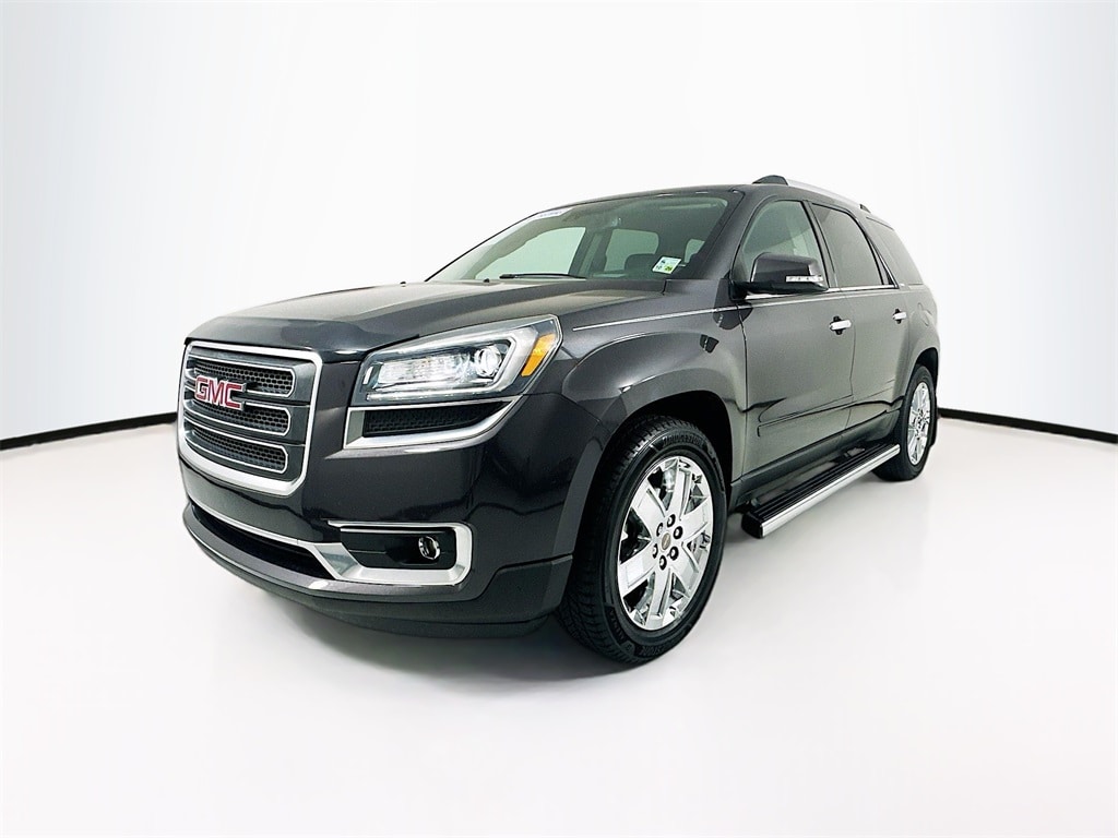 2017 GMC Acadia Limited Base