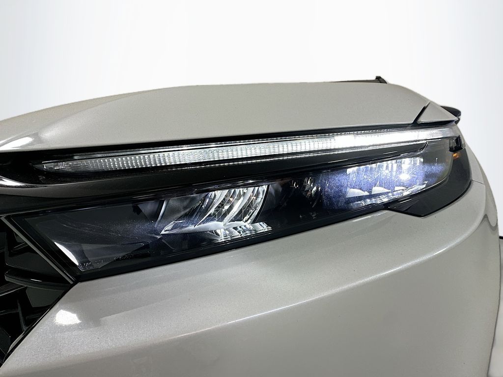 2026 Honda CR-V Sport - Photo 9