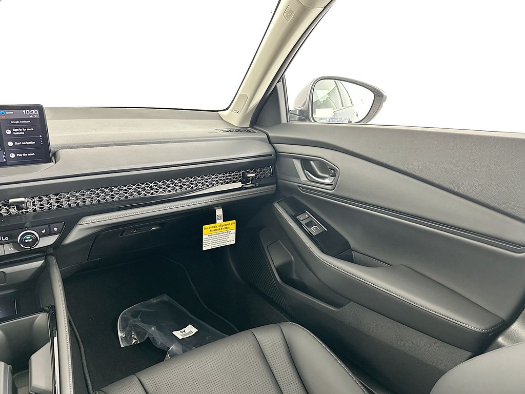 2026 Honda Accord Hybrid Touring - Photo 26