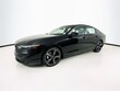 Honda Accord Hybrid