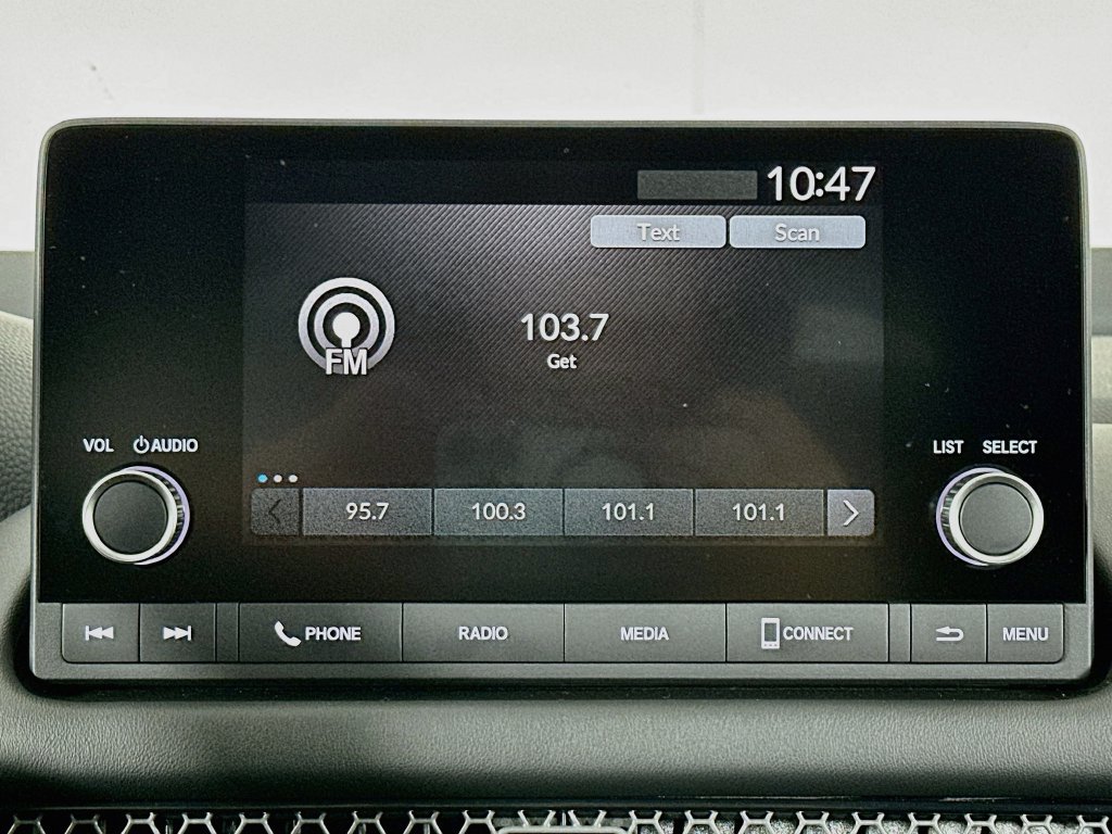 2025 Honda HR-V Sport - Photo 14