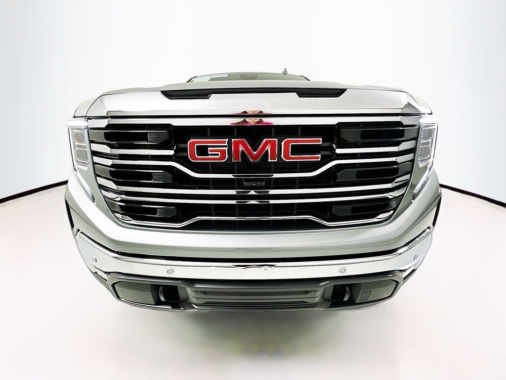 Used 2024 GMC Sierra 1500 SLT Truck Crew Cab