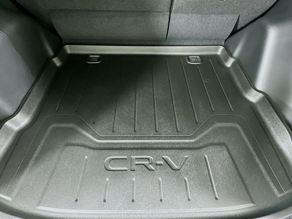 2026 Honda CR-V Sport-L - Photo 29