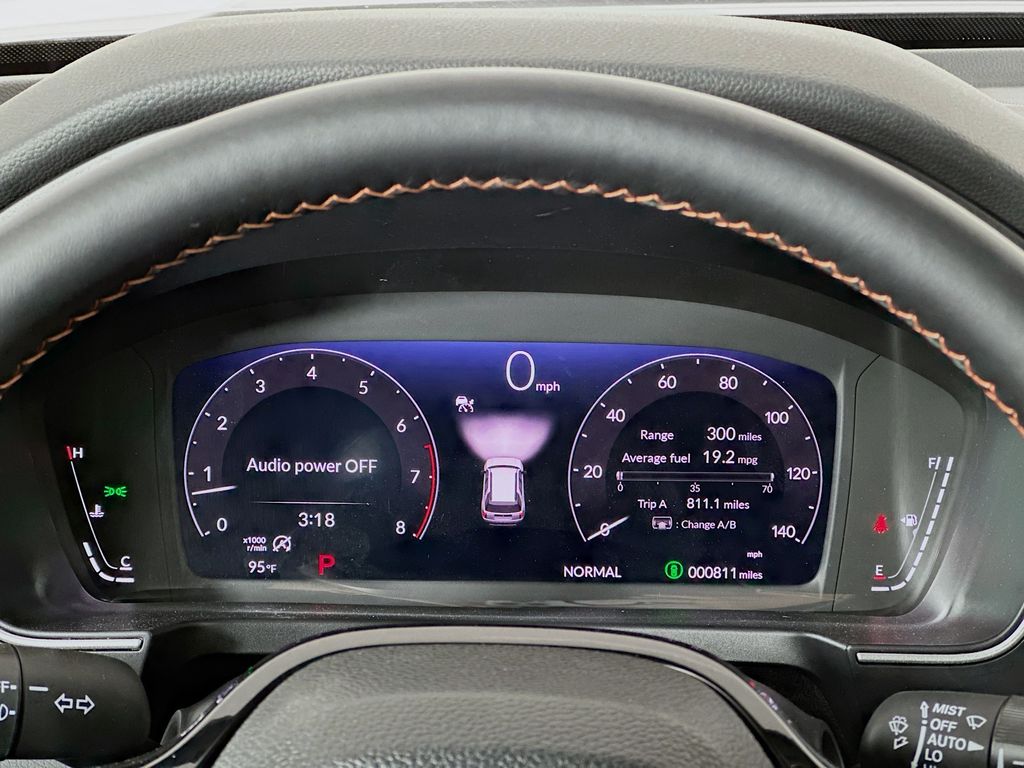 2026 Honda Passport TrailSport Elite - Photo 13