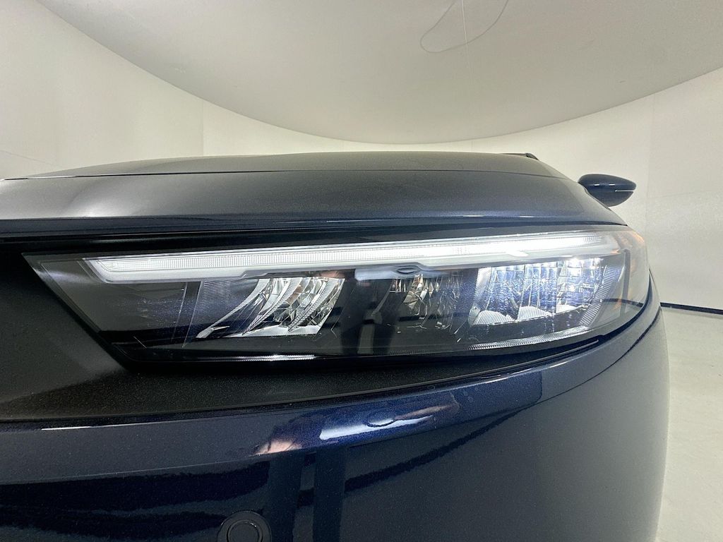 2026 Honda Accord Hybrid Touring - Photo 11