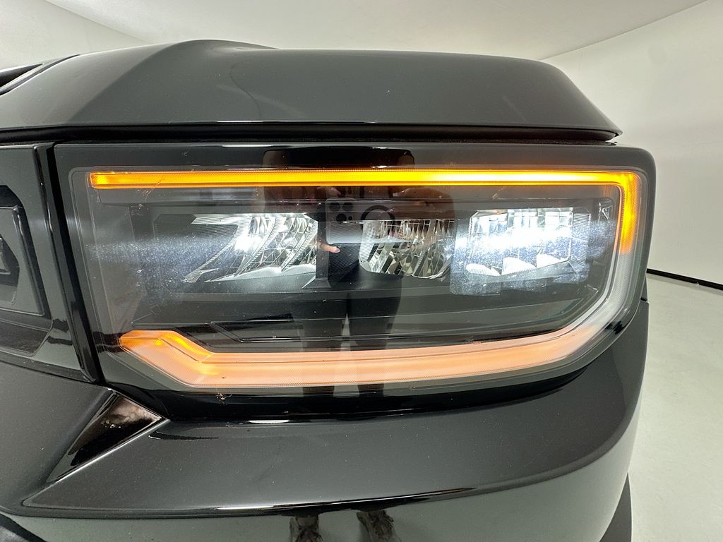 2026 Honda Passport TrailSport Elite - Photo 9