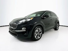 2020 Kia Sportage EX SUV